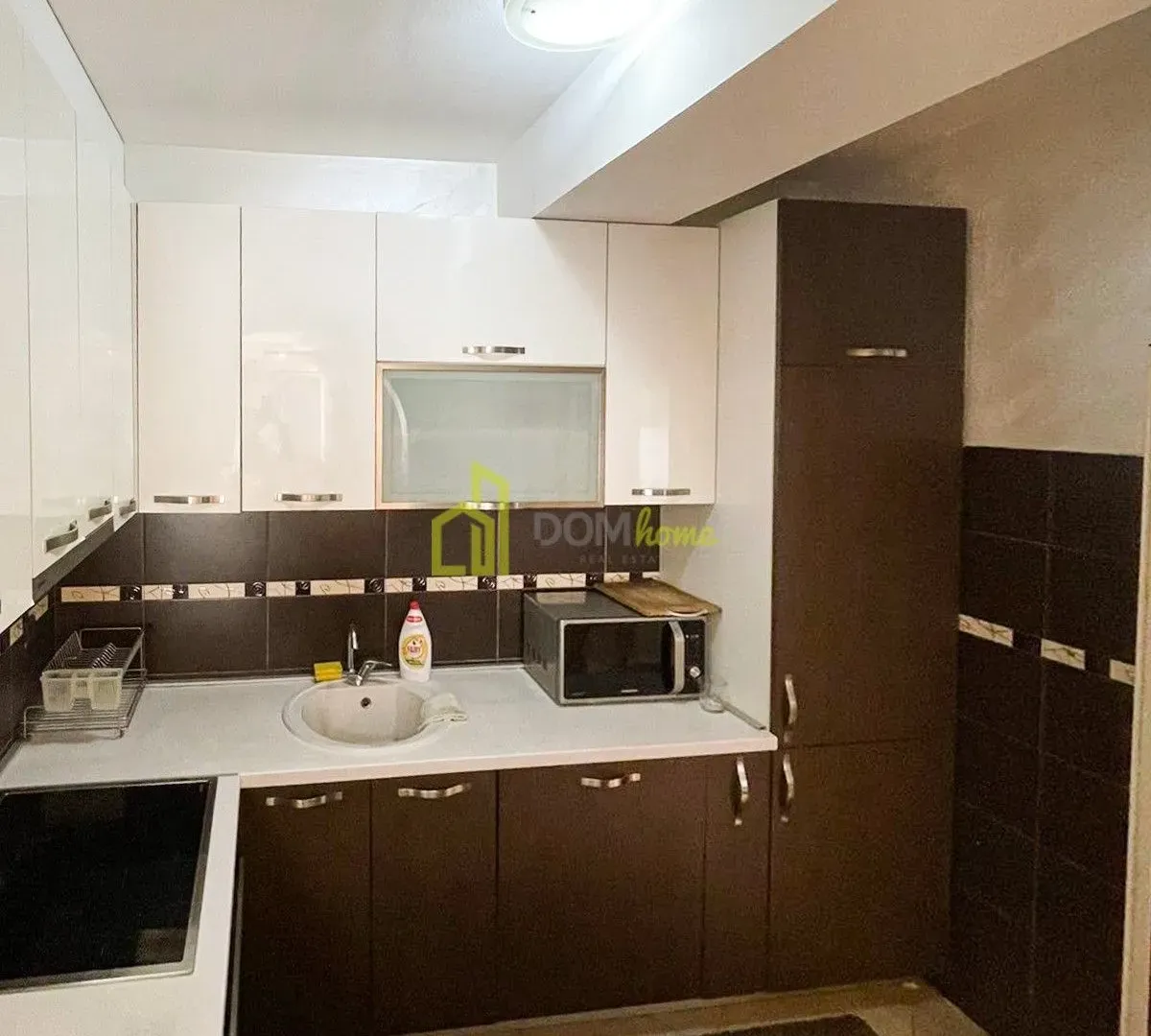 Prodaja, dvosoban stan, 74m², Stara Varoš, Podgorica