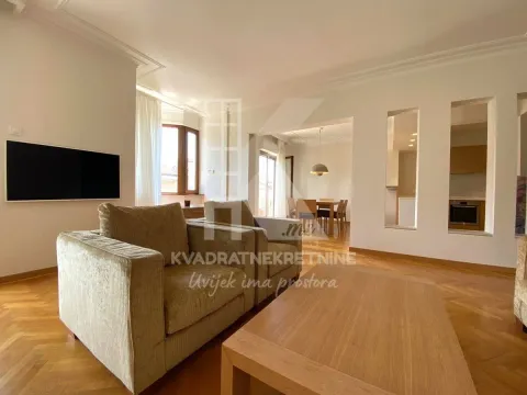 Izdavanje, trosoban stan, 140m2, Gorica C, Podgorica Izdavanje, trosoban stan, 140m2, Gorica C, Podgorica