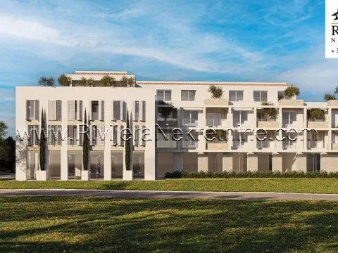 Prodaja, jednosoban stan, 59m², Tivat, Crna Gora - image 4