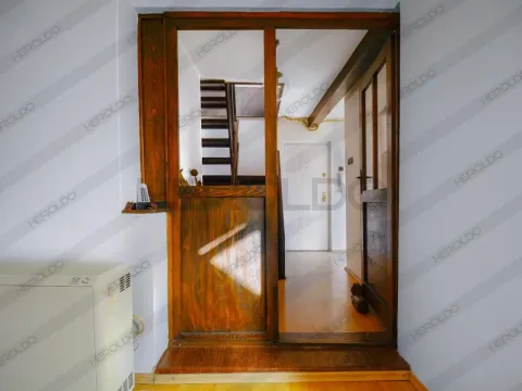 Prodaja, četvorosoban stan, 96m², Savski Venac, Beograd - image 10