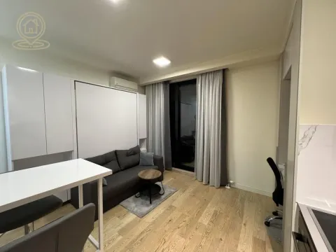 Izdavanje, jednosoban stan, 30m², Savski Venac, Beograd - image 3