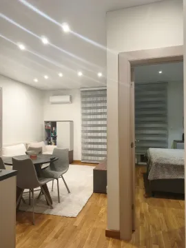 Sale, one bedroom apartment, 37m², Centar, Budva - image 3