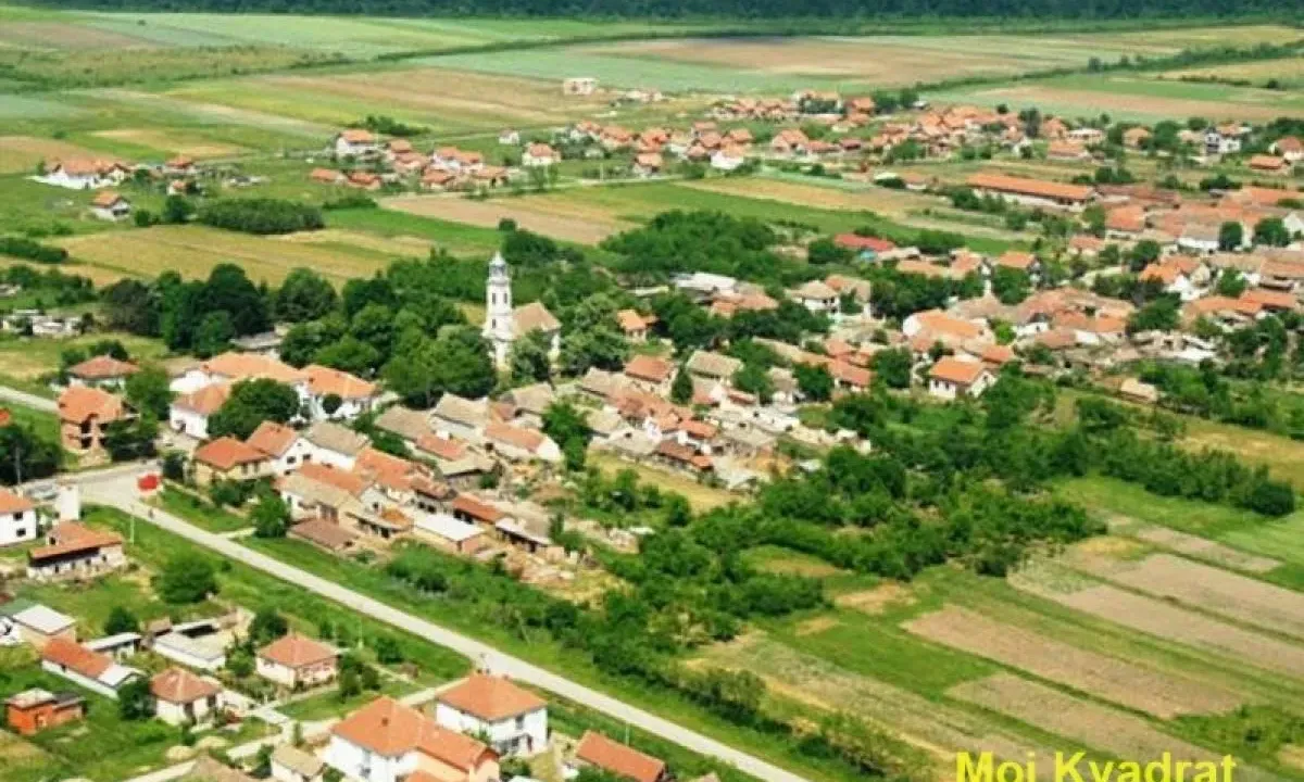 Prodaja, plac, 20m², Radiofar, Surčin