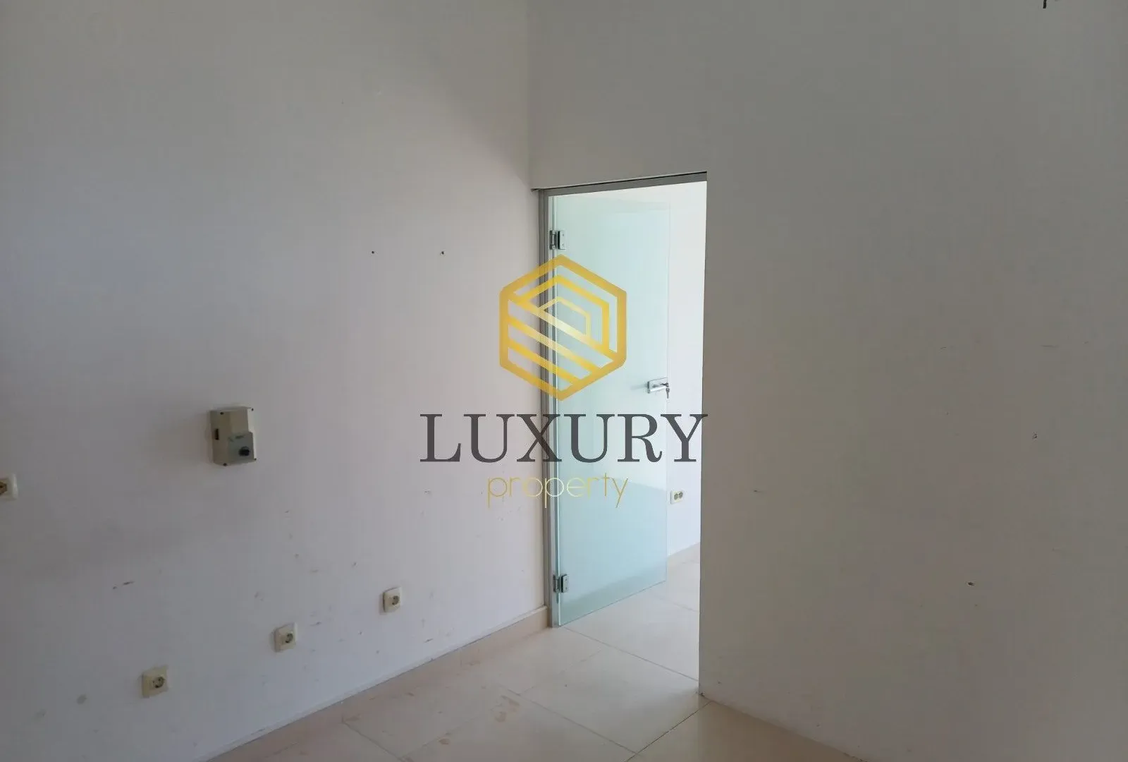 Rent, office space, 52m², Zabjelo, Podgorica
