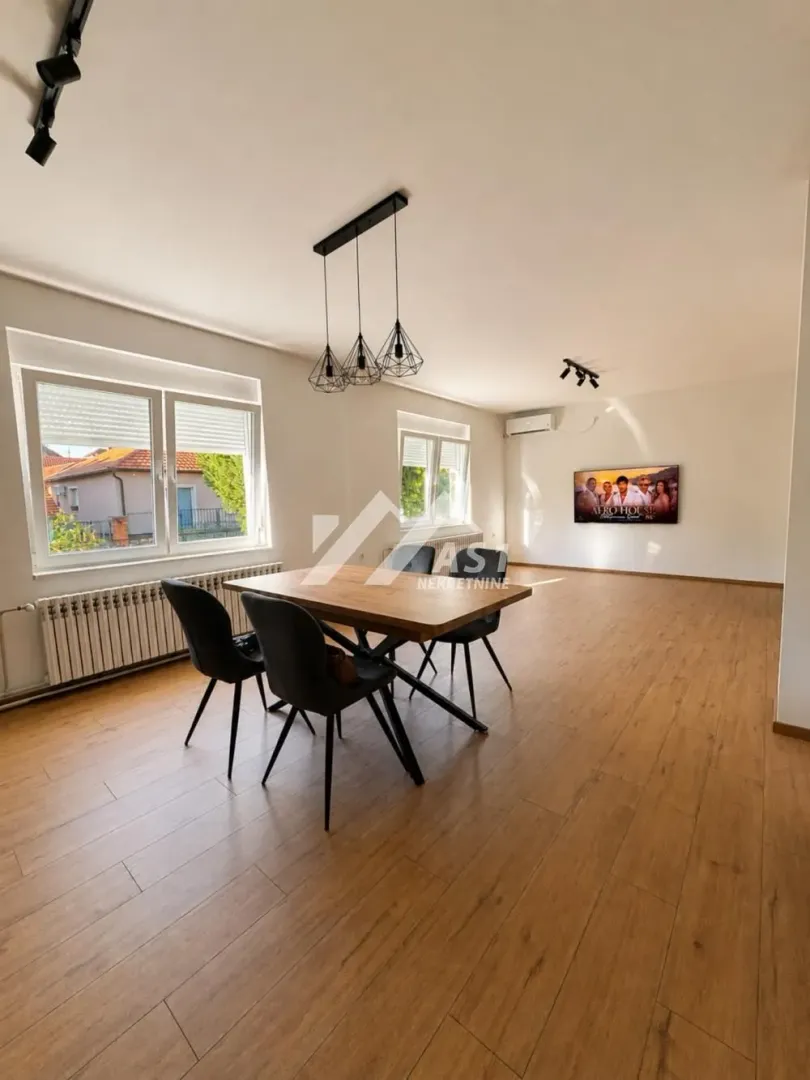Izdavanje, kuća, 65m², Novi Majur, Petrovaradin