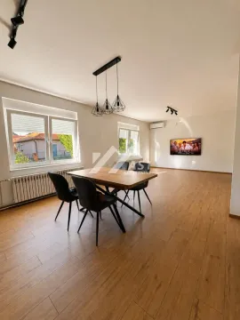 Izdavanje, kuća, 65m², Novi Majur, Petrovaradin - image 2