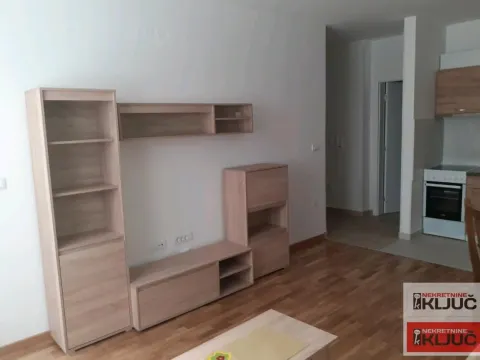 Izdavanje, jednosoban stan, 45m², Petrovaradin, Novi Sad - image 3