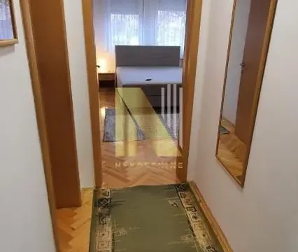 Izdavanje, dvosoban stan, 52m², Salajka, Novi Sad Sve Podlokacije - image 13