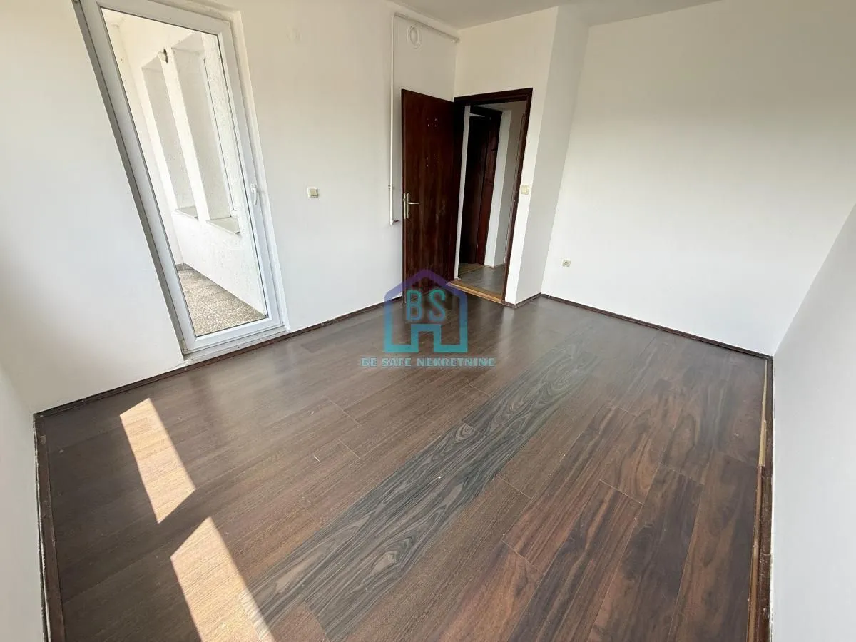 Prodaja, trosoban stan, 67m², Temerin, Novi Sad