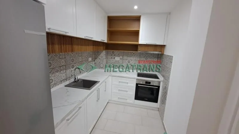 Izdavanje, dvosoban stan, 66m², Liman 1, Novi Sad Sve Podlokacije