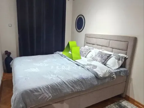 Rent, one bedroom apartment, 45m², Pantelej, Niš - image 6