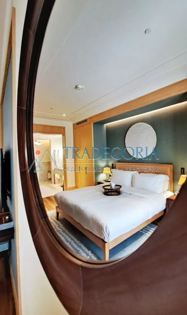 Prodaja, jednosoban stan, 87m², Tivat, Crna Gora