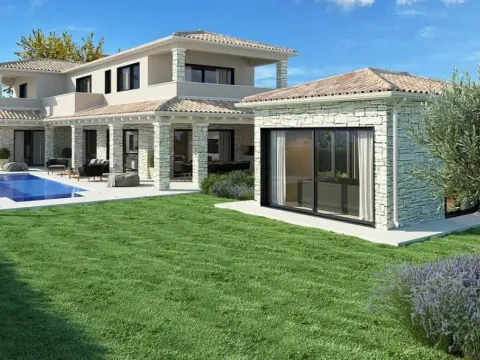 Sale, land lot, 3100m², Podgorica, Crna Gora