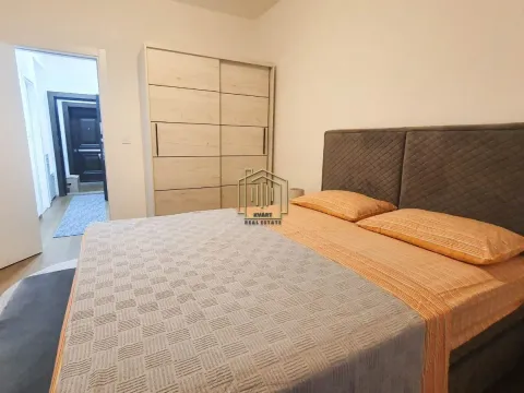 Izdavanje, jednosoban stan, 59m², Stara Varoš, Podgorica - image 3