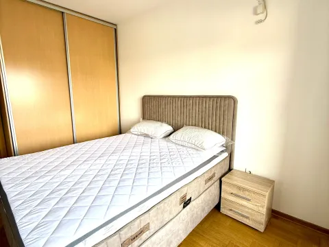 Izdavanje, jednosoban stan, 51m², Zabjelo, Podgorica - image 8