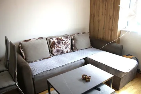 Rent, one bedroom apartment, 42m², Centar, Podgorica - image 2