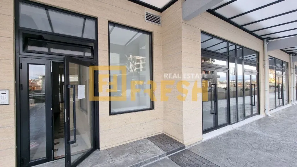 Sale, office space, 3m², City Kvart, Podgorica