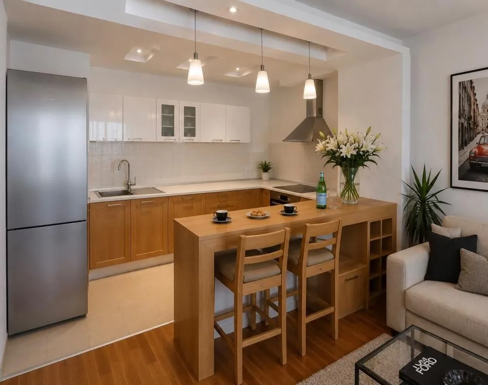 Prodaja, trosoban stan, 106m², Belvil, Beograd