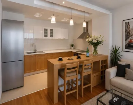 Prodaja, trosoban stan, 106m², Belvil, Beograd - image 2