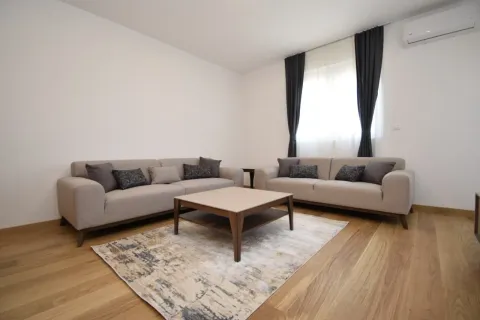 Rent, two bedroom apartment, 75m², New City, Podgorica - image 7