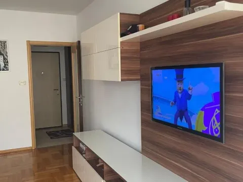 Izdavanje, jednosoban stan, 54m², Pobrežje, Podgorica - image 3