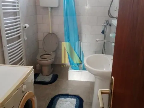 Izdavanje, jednosoban stan, 30m², Podbara, Novi Sad Sve Podlokacije - image 11