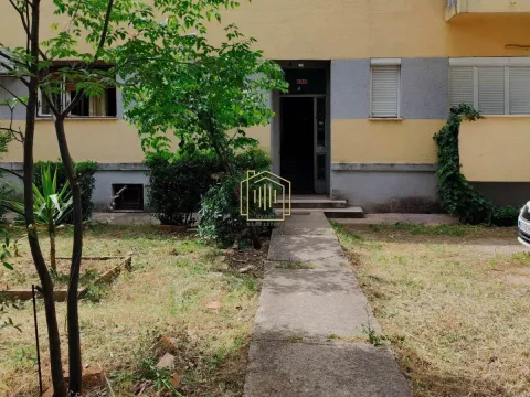 Izdavanje, stan, 27m², Pobrežje, Podgorica - image 9