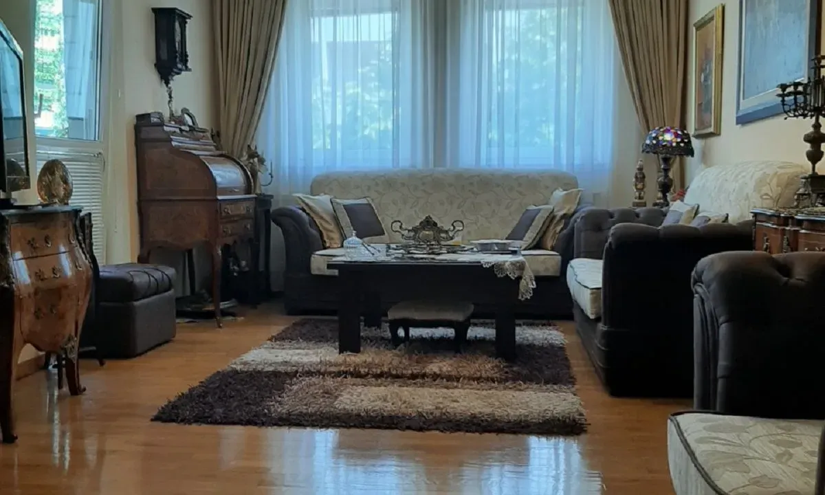 Prodaja, četvorosoban stan, 115m², Arena, Novi Beograd Sve Podlokacije