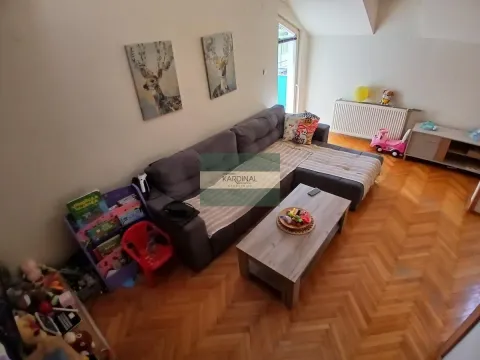 Sale, two bedroom apartment, 72m², Gradski stadion, Jagodina - image 4