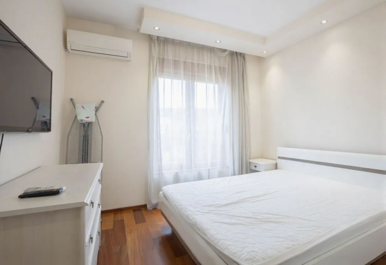 Rent, apartment, 75m², Podgorica, Crna Gora