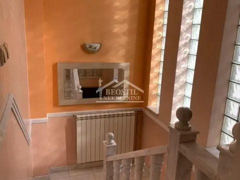 Rent, house, 141m², Stari Grad, Beograd - image 19