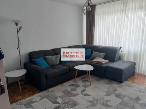 Izdavanje, četvorosoban stan, 89m², Beograd, Srbija - image 5