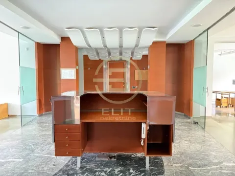 Sale, office space, 254m², Centar, Novi Sad - image 3