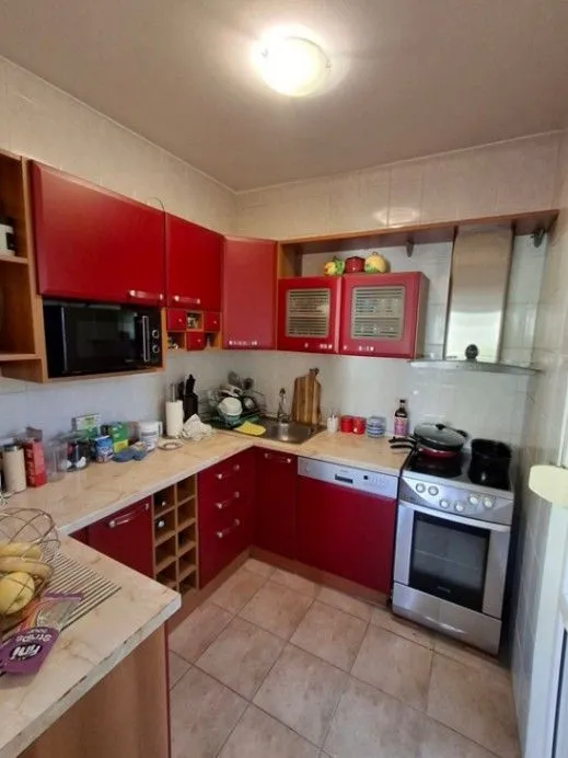 Prodaja, trosoban stan, 115m², Zagorič, Podgorica