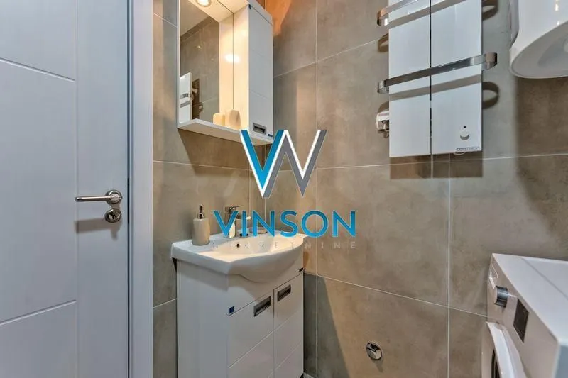 Prodaja, dvosoban stan, 47m², Potoci, Zlatibor