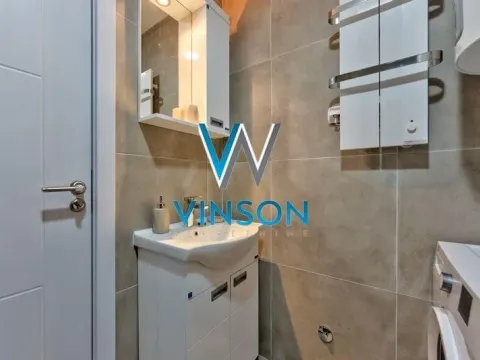 Sale, two bedroom apartment, 47m², Potoci, Zlatibor - image 13