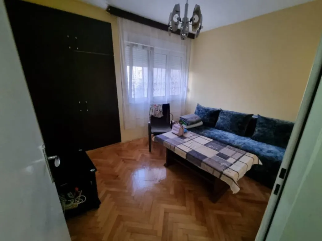 Rent, two bedroom apartment, 68m², Zabjelo, Podgorica