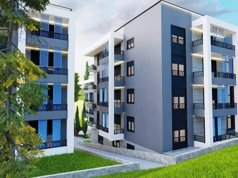 Prodaja, trosoban stan, 109m², Gorica C, Podgorica - image 2