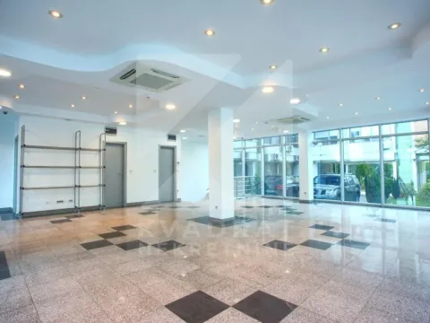 Izdavanje, poslovni prostor, 214m², Autobuska stanica, Podgorica - image 2