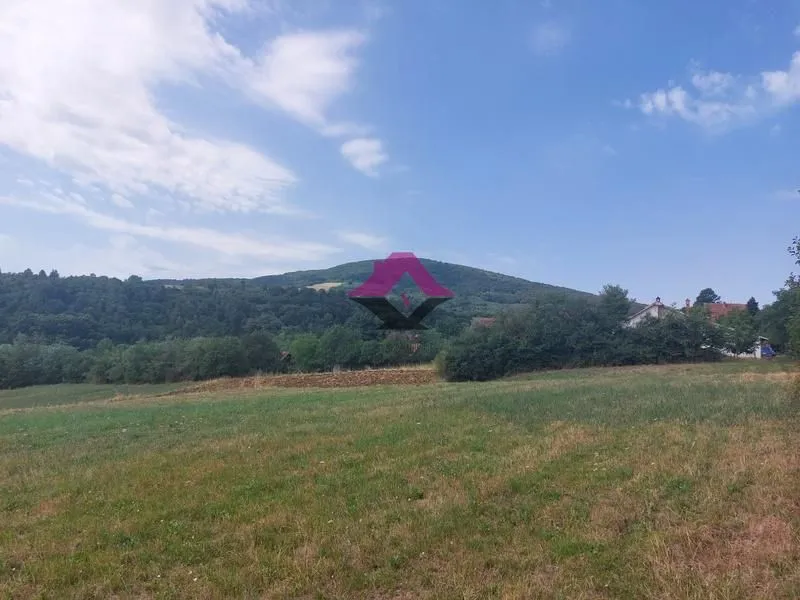 Prodaja, plac, 2716m², Nemenikuće, Sopot