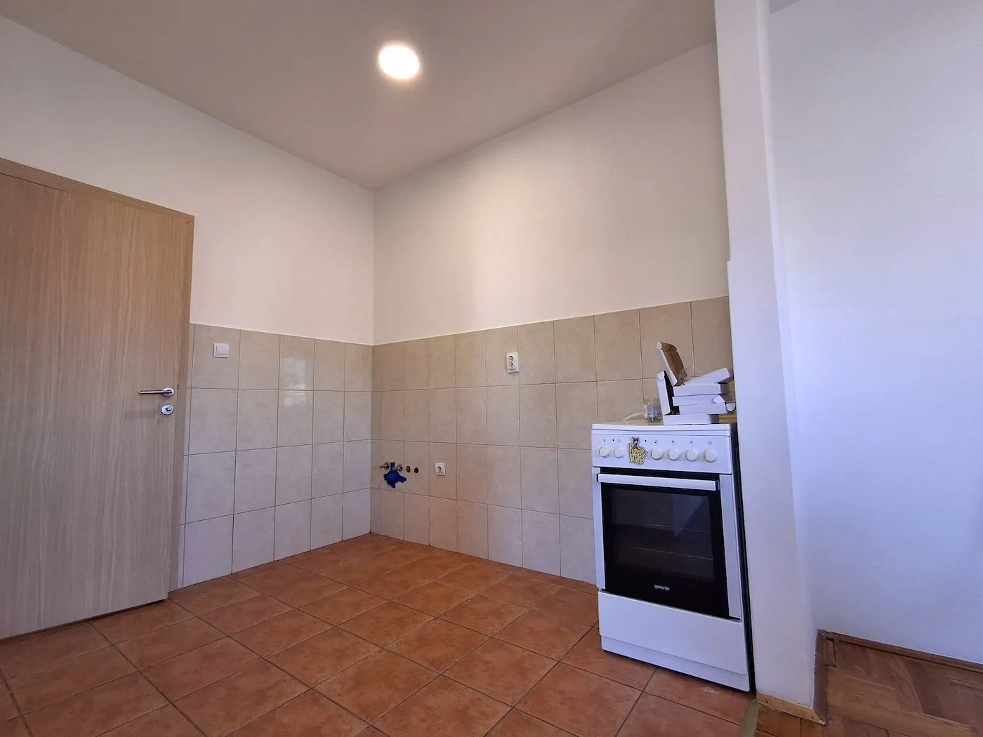 Prodaja, stan, 74m², Drač, Podgorica