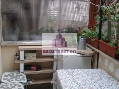 Sale, two bedroom apartment, 73m², Senjak, Beograd - image 12