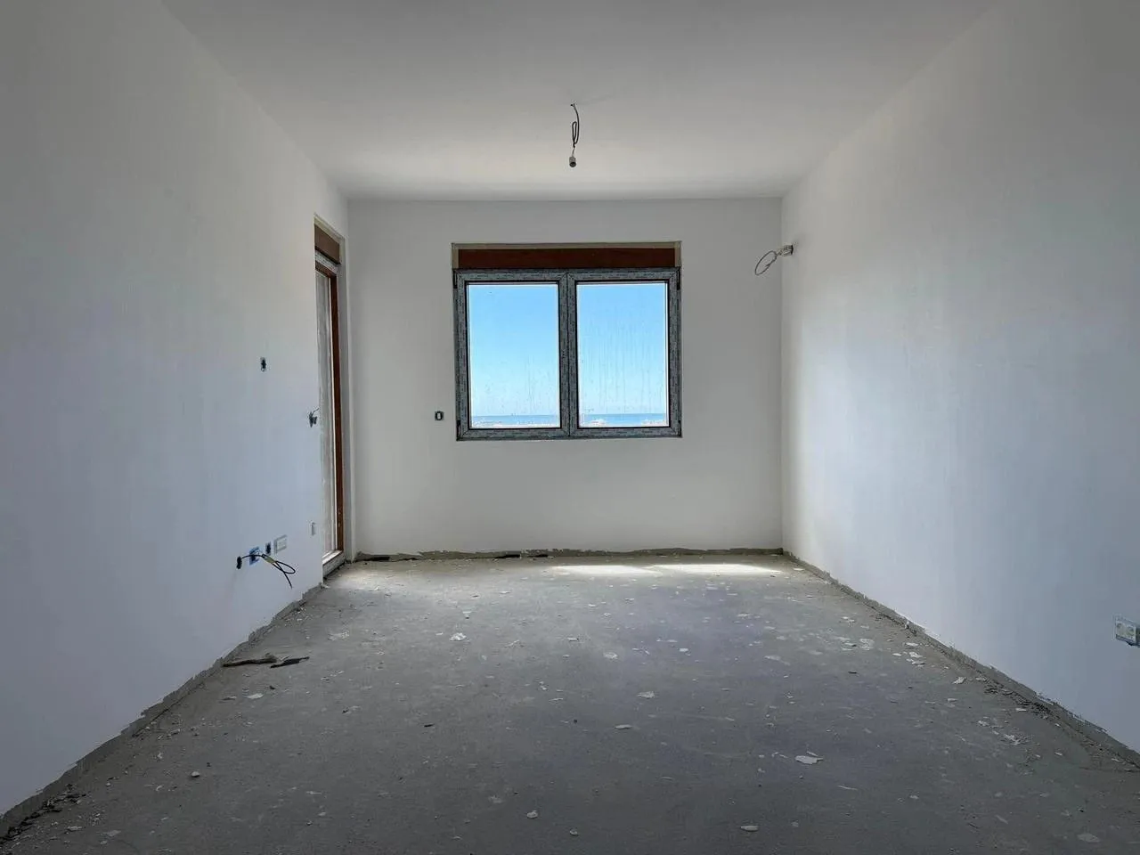 Sale, apartment, 46m², Budva, Crna Gora