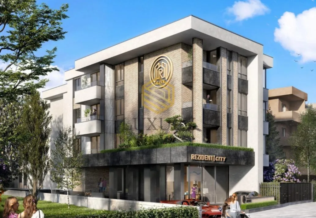 Izdavanje, poslovni prostor, 105m², City Kvart, Podgorica