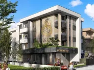 Izdavanje, poslovni prostor, 105m², City Kvart, Podgorica - image 1