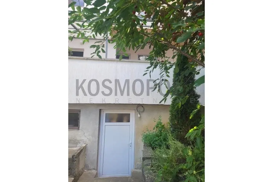 Sale, three bedroom apartment, 88m², Petlovo Brdo, Beograd