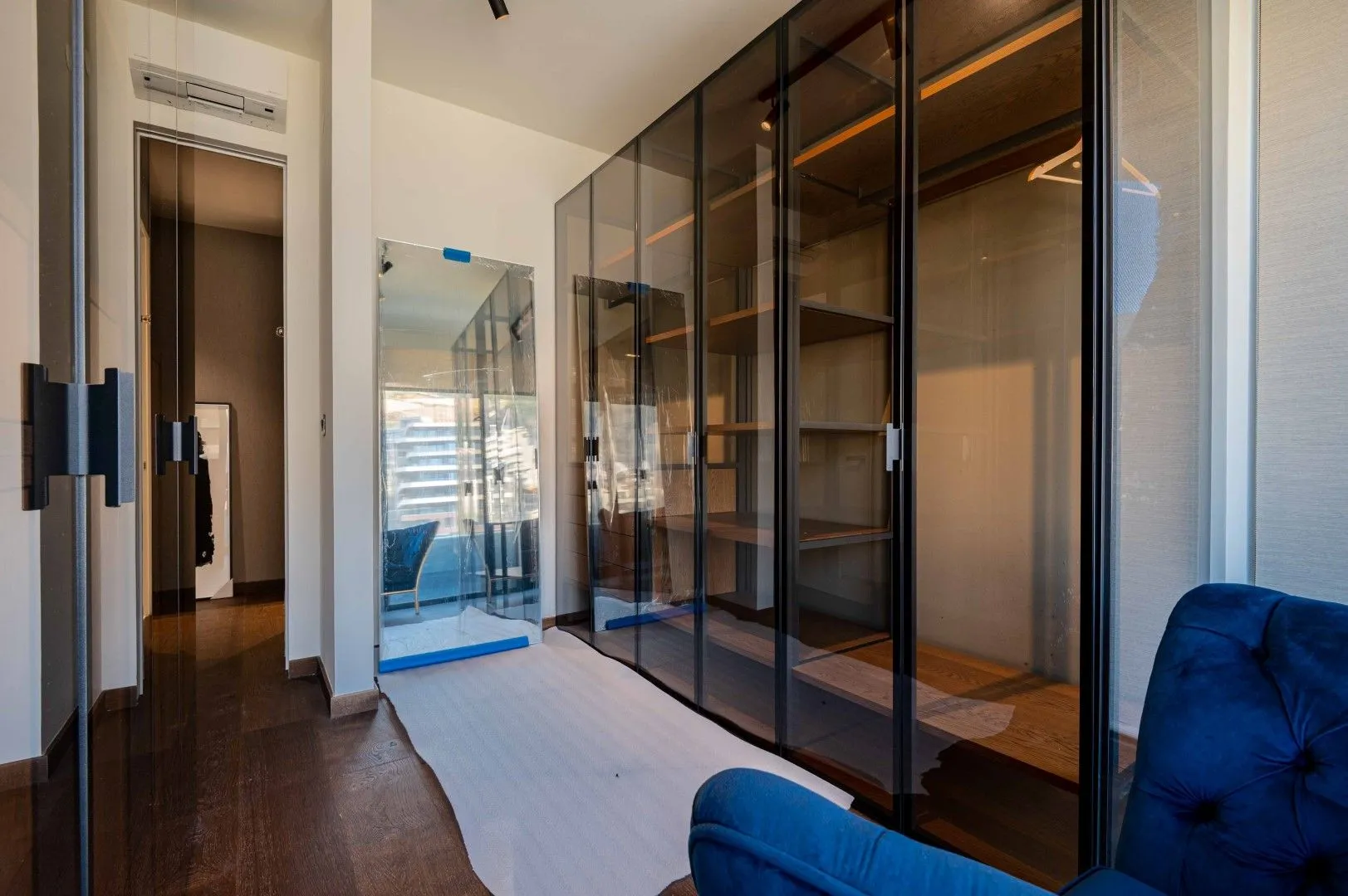 Sale, two bedroom apartment, 95m², Budva, Crna Gora
