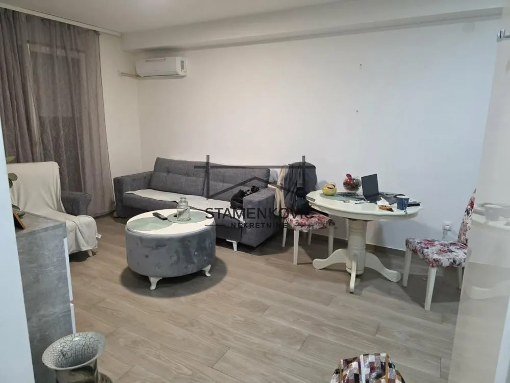 Prodaja, jednosoban stan, 35m², Futog, Novi Sad Sve Podlokacije