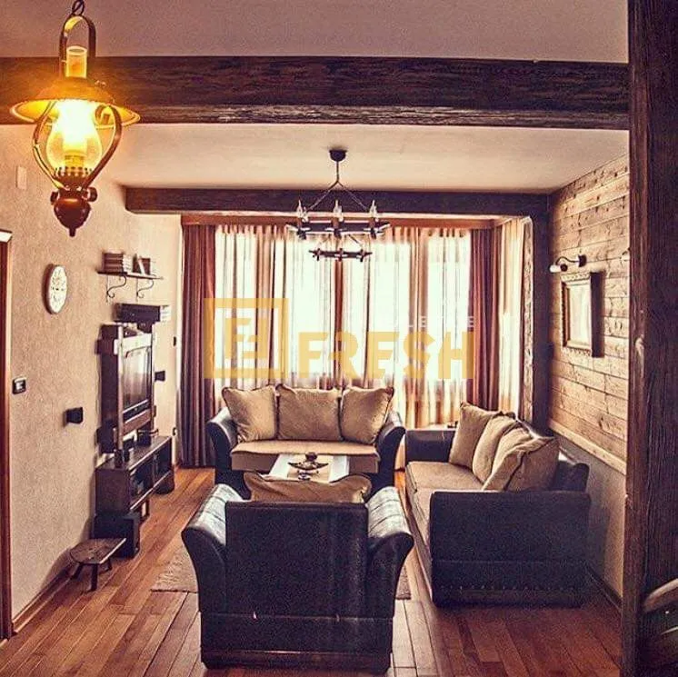 Sale, house, 109m², Kolašin, Crna Gora