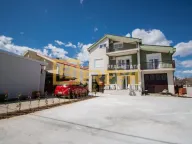 Rent, two bedroom apartment, 79m², Zlatica, Podgorica - image 1